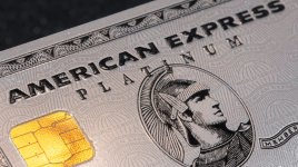 American Express čelí velkému úniku dat. Oni ale prý za nic nemohou