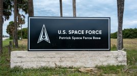 Space Force začíná s vývojem manévrovatelných satelitů