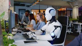 Automatizace v IT – nahradí IT techniky a programátory brzy umělá inteligence?