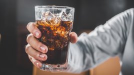 Novou příchuť Coca-Coly namíchala umělá inteligence