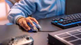 Opraveno: Myš v systému Windows 11 už se náhodně nezvětšuje