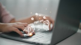 OpenAI spouští oficiální aplikaci ChatGPT pro zařízení s operačním systémem iOS