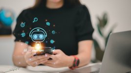 ChatGPT zavádí hlasovou komunikaci na Androidu a iOS