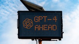 ChatGPT představilo novou verzi, zvládne zpracovávat obrázky a vizuální vstupy