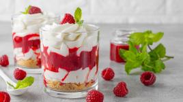 Dezert z mascarpone, který zvládne každý. Zkus všechny tři recepty!