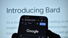 Google Bard bude číst e-maily a organizovat kalendář