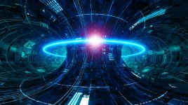 Magnet, který zkrotí slunce: ITER dokončil srdce největší fúzní elektrárny světa