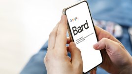 Google připravuje svou umělou inteligenci do akce. Bard je jen začátek