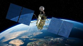 Nový kosmický závod začíná: Čínský projekt má čtyřnásobně překonat Starlink