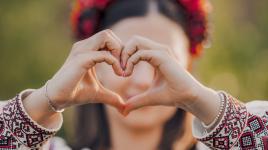 „Oženil jsem se s Ukrajinkou. Naše ženy by se od ní měly učit,“ píše Marek (41)