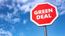 Samotná elektřina netankuje. Lamborghini přiznalo, že jeho klienti EV nechtějí