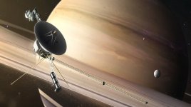 Voyager: Cesta za hranice sluneční soustavy bude již v dohlednu