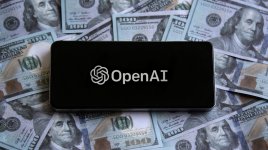 Velký obrat v AI byznysu. OpenAI získává přístup k americkým úřadům