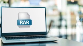 Microsoft zavede oficiální nativní podporu RAR a 7-zip pro Windows 11