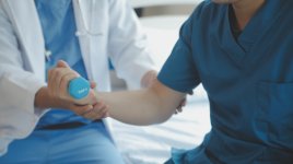 Dorůstání rukou a nohou už není sci-fi. Nová studie mění pohled na medicínu