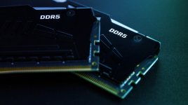 Paměti zdražují potichu, ale jistě. DDR5 míří do nové cenové reality