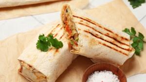 Zkuste recept na domácí kebab: Hit internetu jsme ještě trochu vytunili!