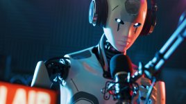 Nový humanoidní robot je nyní ke koupi pouze za 352 000 Kč