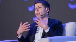 OpenAI vyhodila svého ředitele. Zaměstnanci se ale naštvali, tak dala zpátečku