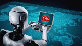 86 % phishingu už řídí AI. Útoky míří mimo e-mail a jsou rychlejší než kdy dřív