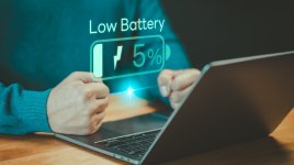 Notebook vydrží déle – a ani si toho nevšimnete