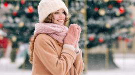 Vánoce podle horoskopu – 2. díl: takhle svátky zimy prožívají Váhy, Štíři, Střelci, Kozorozi, Vodnáři a Ryby