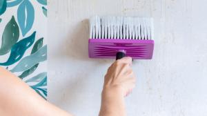 Tapety: Dejte vale trhajícímu se papíru nevalného vzhledu. Teď vládnou vliesové tapety!