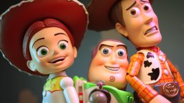 Toy Story 5 není pouze nostalgie. Je to reálný odraz dnešní technologické doby