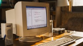 Firmy jedou na starých počítačích. A začíná se to nepříjemně projevovat