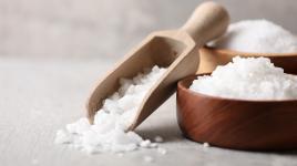 Chlor je nenápadný strážce tvého trávení i krásy. Pravidelně ho doplňuj!