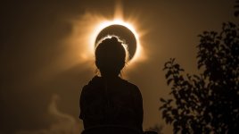 Záznam z Číny změnil pohled na Slunce. Vědci vyřešili záhadu starou 2700 let