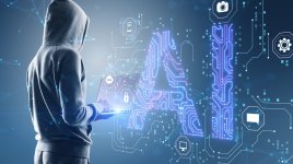 AI měla řídit 90 % kyberútoku. Odborníci ale vidí úplně jiný obrázek