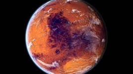 Sen o terraformaci Marsu se vrací. Tentokrát s daty, ne s fantazií