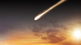Nový meteorit by mohl určit místo další mise na Měsíc