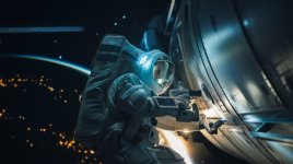 Rušný víkend na ISS: Progress 93 se připojuje, Cygnus XL chystá start