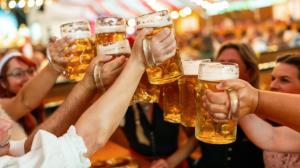 10 zajímavostí o pivě: Nejsilnější má víc alkoholu než slivovice a kdo měl pivo jako mzdu?