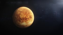 Proč je Venuše pro vědu důležitější než Mars