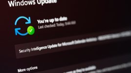 Žádné výpadky, žádné restartování. Windows 11 přechází na tichou údržbu