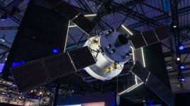 Co zůstane ze satelitu, když opravdu shoří? ESA to chce konečně změřit