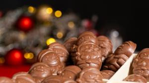 3 200 korun za kilo čokolády? Prodejci nastavili ceny kolekcí pekelně vysoko