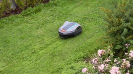 Robotické sekačky s technologií autonomních aut? Eufy přepisuje pravidla hry