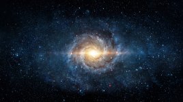 J0107a: Klidná galaxie z raného vesmíru tvoří hvězdy jako na běžícím pásu