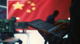Čínský hacker zatčen v Itálii: Údajně měl krást výzkum vakcín proti covidu