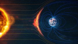 Nový AI model pomůže chránit satelity a energetické sítě před slunečními bouřemi