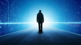 Kvantový internet se blíží. Vědci poprvé zabezpečili přenos na 100 km