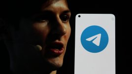 Pavel Durov: Telegram odmítá výměnu šifrování za tržní podíl
