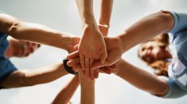 Hledání správného člověka v práci má být jednodušší. Teams chystají novinku