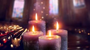 Advent není závod ani soutěž! Užijte si ho letos po svém a bez pocitů viny