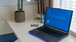 Podivná chyba v přihlašování Windows 11: Microsoft radí lovit neviditelné ikony