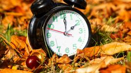 Změna času v roce 2025: jejího konce jsme se zase nedočkali, třeba se jí dožijí naše děti
